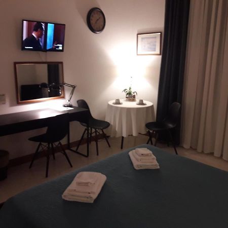 Guest Room Via Dei Passeri Cagliari Extérieur photo