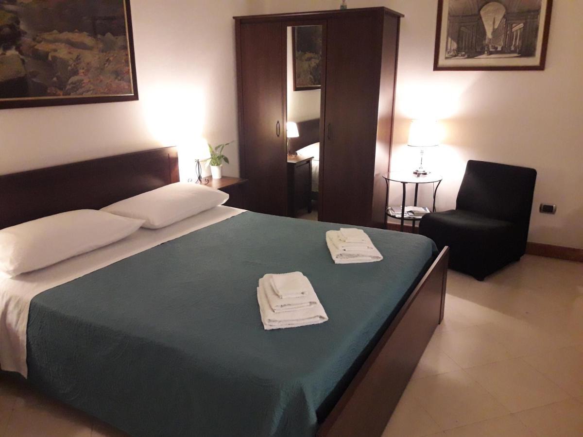 Guest Room Via Dei Passeri Cagliari Extérieur photo