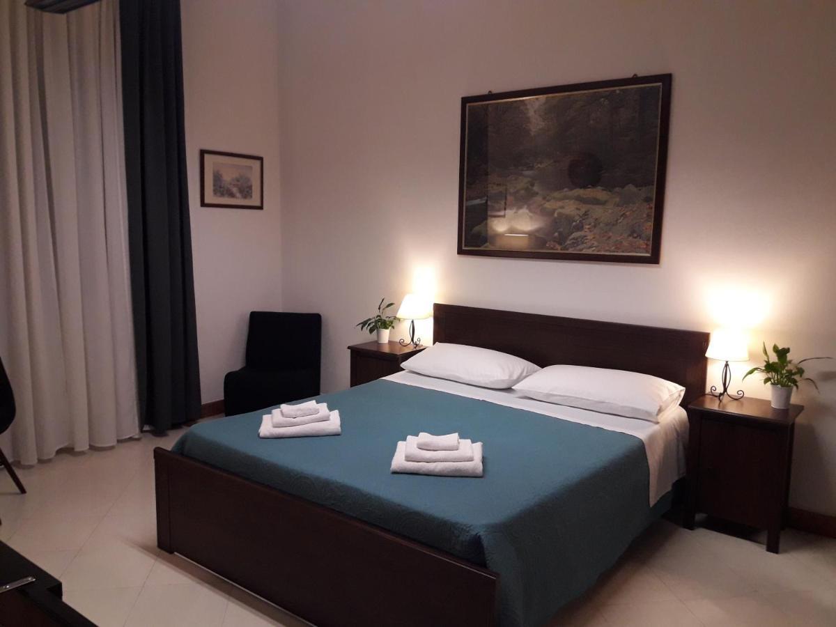 Guest Room Via Dei Passeri Cagliari Extérieur photo