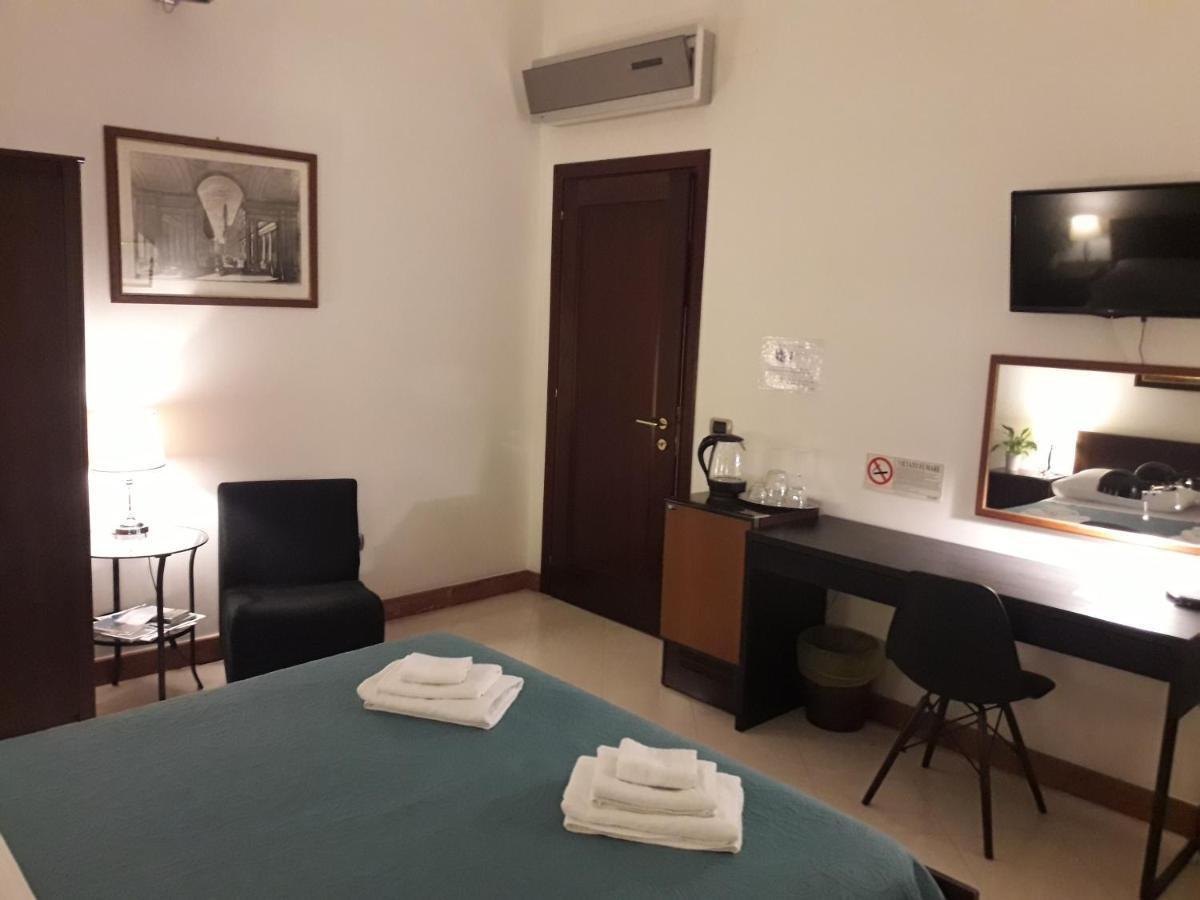 Guest Room Via Dei Passeri Cagliari Extérieur photo