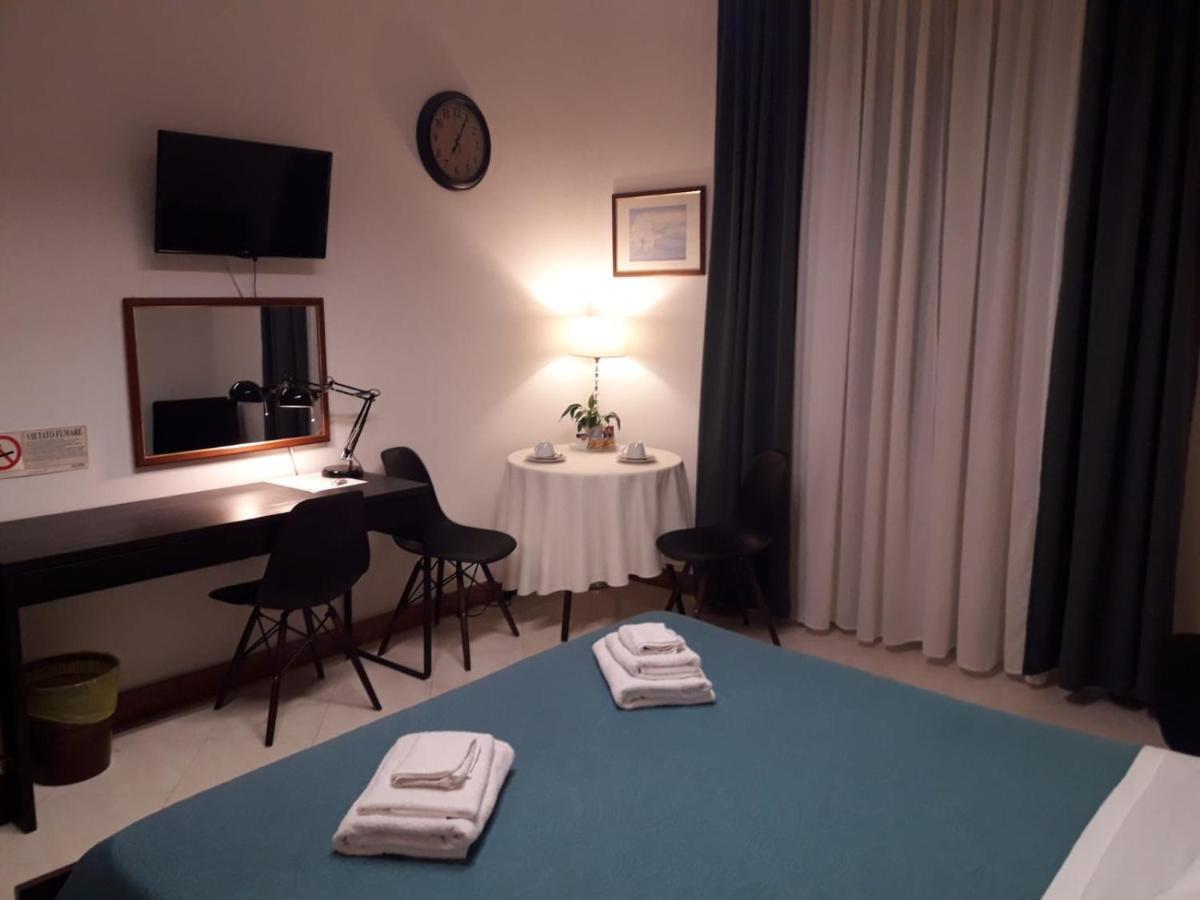 Guest Room Via Dei Passeri Cagliari Extérieur photo