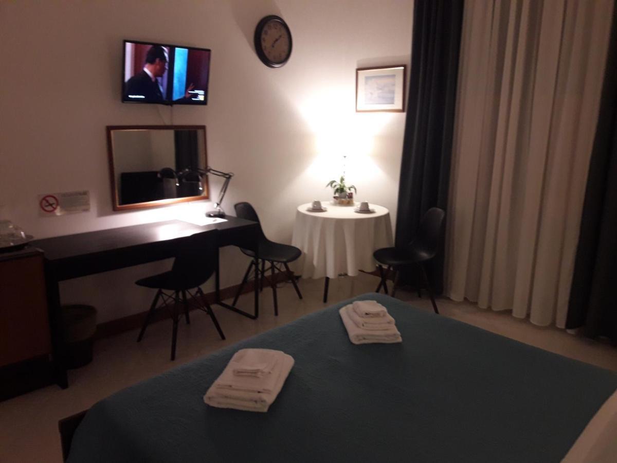 Guest Room Via Dei Passeri Cagliari Extérieur photo